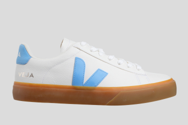 VEJA Patike CP0503645A/JZ24 WHITE/AQUA