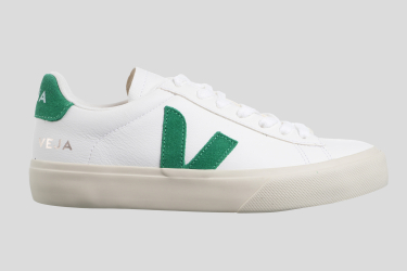 VEJA Patike CP0503690A/JZ24 WHITE/EMERAUDE