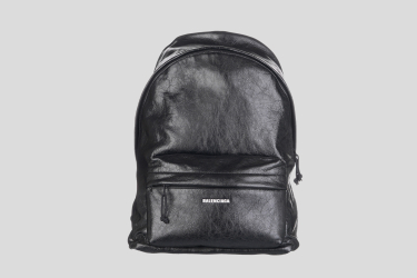 BALENCIAGA Torba 5032211/pl24 BLACK