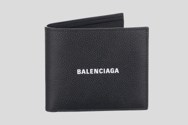 BALENCIAGA Novčanik 5945491/pl24 BLACK/L