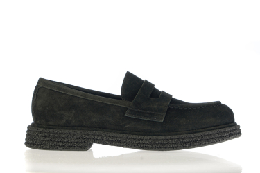 ANTIPODE Cipele PATRIC175/23  BLACK