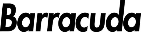 BARRACUDA