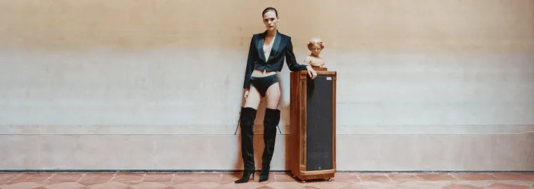 GIUSEPPE ZANOTTI · NOVA KOLEKCIJA